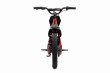 Motor BAIGOR 23 PRO Czerwony-4 7354 
