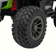 Pojazd Terenowy HONDA Talon 4x4 Zielony SxS-16 7352 