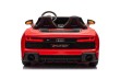 Pojazd Audi Spyder R8 LIFT STRONG Czerwony-2 7355 