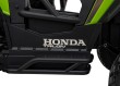 Pojazd Terenowy HONDA Talon 4x4 Zielony SxS-17 7352 