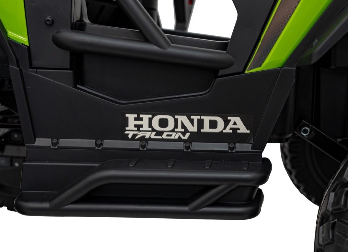 Pojazd Terenowy HONDA Talon 4x4 Zielony SxS-17 7352 