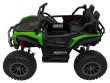 Pojazd Terenowy HONDA Talon 4x4 Zielony SxS-18 7352 
