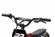 Motor BAIGOR 23 PRO Czerwony-11 7354 