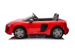 Pojazd Audi Spyder R8 LIFT STRONG Czerwony-9 7355 