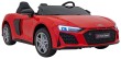 Pojazd Audi Spyder R8 LIFT STRONG Czerwony-10 7355 