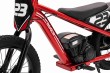 Motor BAIGOR 23 PRO Czerwony-15 7354 