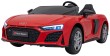 Pojazd Audi Spyder R8 LIFT STRONG Czerwony-12 7355 