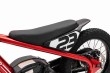 Motor BAIGOR 23 PRO Czerwony-16 7354 