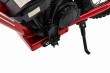 Motor BAIGOR 23 PRO Czerwony-17 7354 