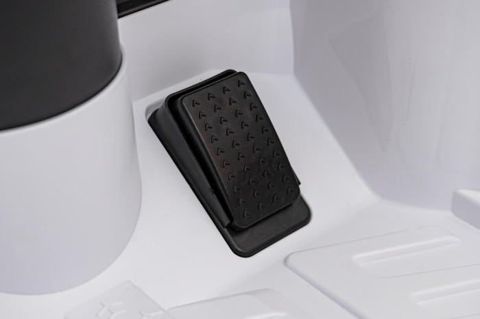 Pojazd Audi SQ8 Biały-21 7353 