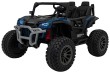 Pojazd Terenowy HONDA Talon 4x4 Niebieski-3 7356 