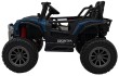 Pojazd Terenowy HONDA Talon 4x4 Niebieski-4 7356 