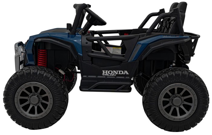 Pojazd Terenowy HONDA Talon 4x4 Niebieski-4 7356 