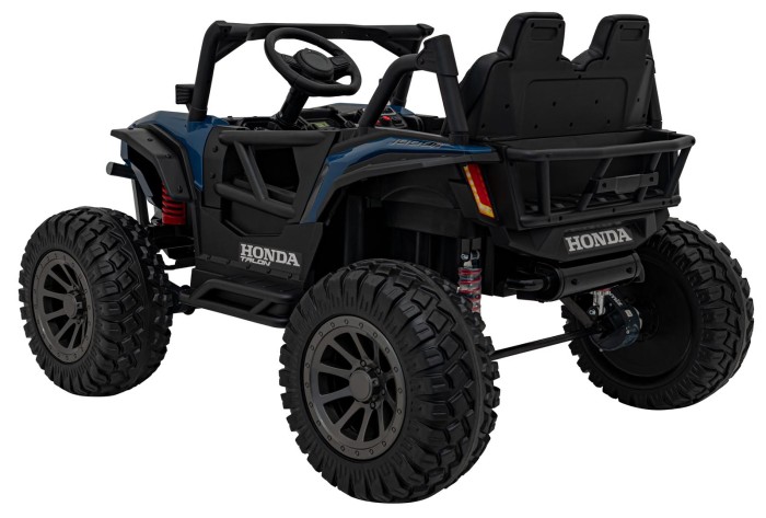Pojazd Terenowy HONDA Talon 4x4 Niebieski-5 7356 