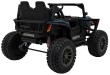 Pojazd Terenowy HONDA Talon 4x4 Niebieski-7 7356 