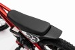 Motor BAIGOR 23 PRO Czerwony-24 7354 