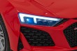 Pojazd Audi Spyder R8 LIFT STRONG Czerwony-23 7355 