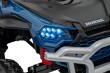 Pojazd Terenowy HONDA Talon 4x4 Niebieski-11 7356 