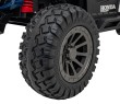 Pojazd Terenowy HONDA Talon 4x4 Niebieski-12 7356 