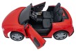 Pojazd Audi Spyder R8 LIFT STRONG Czerwony-26 7355 