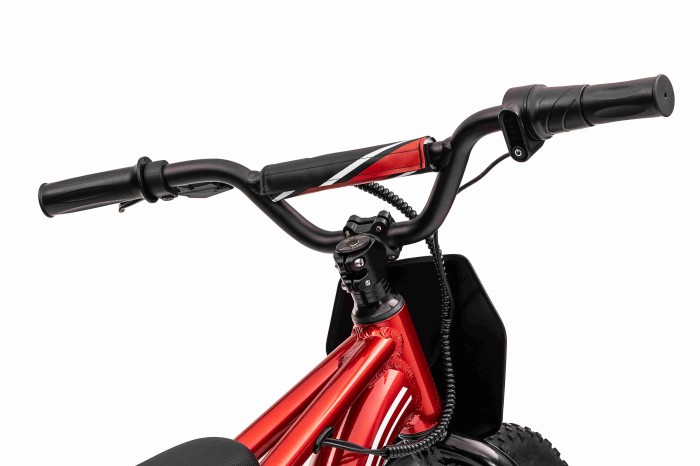 Motor BAIGOR 23 PRO Czerwony-30 7354 