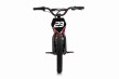 Motor BAIGOR 23 PRO Czerwony-31 7354 