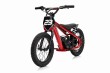 Motor BAIGOR 23 PRO Czerwony-32 7354 