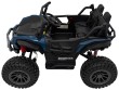 Pojazd Terenowy HONDA Talon 4x4 Niebieski-17 7356 