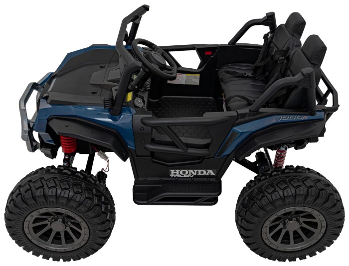 Pojazd Terenowy HONDA Talon 4x4 Niebieski-17 7356 