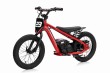 Motor BAIGOR 23 PRO Czerwony-34 7354 