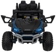 Pojazd Terenowy HONDA Talon 4x4 Niebieski-18 7356 