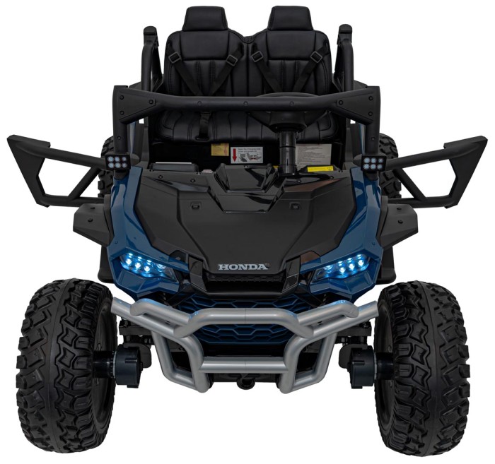 Pojazd Terenowy HONDA Talon 4x4 Niebieski-18 7356 