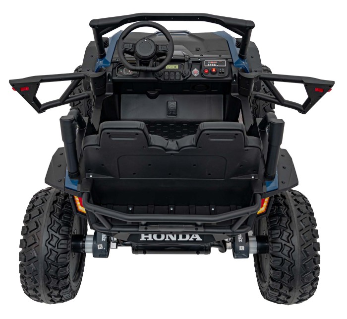 Pojazd Terenowy HONDA Talon 4x4 Niebieski-23 7356 