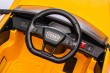 Pojazd Audi SQ8 Żółty-19 7357 