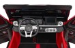 Pojazd Mercedes Benz G63 AMG XXL MP4 Czerwony-9 7363 