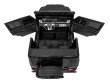 Pojazd Mercedes Benz G63 AMG XXL MP4 Czarny-21 7366 