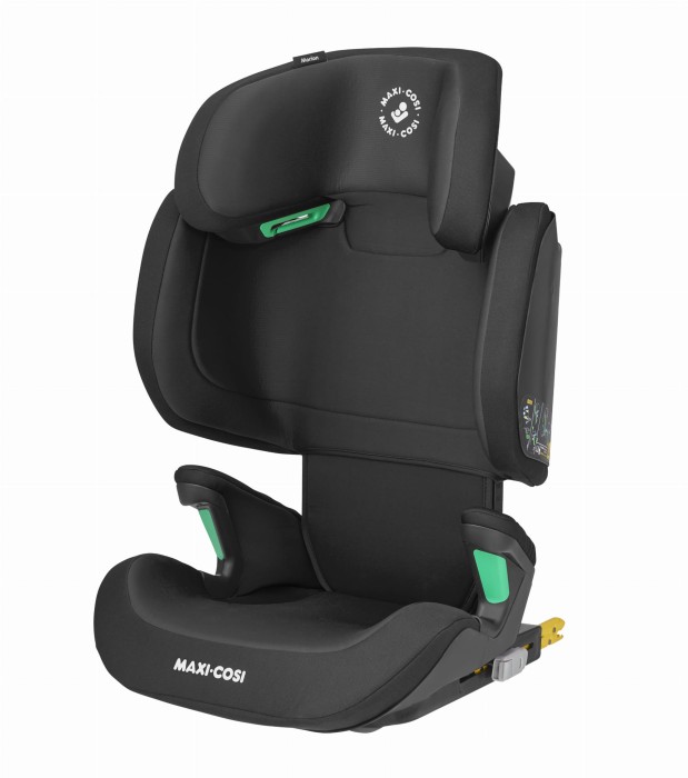 MAXI-COSI MORION i-Size fotelik 100-150 cm