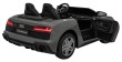 Pojazd Audi Spyder R8 LIFT STRONG Szary-23 7369 