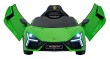 Pojazd Lamborghini Revuelto Zielony-1 7373 