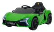 Pojazd Lamborghini Revuelto Zielony-5 7373 