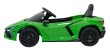 Pojazd Lamborghini Revuelto Zielony-6 7373 