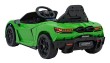 Pojazd Lamborghini Revuelto Zielony-8 7373 