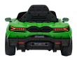 Pojazd Lamborghini Revuelto Zielony-9 7373 