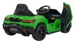 Pojazd Lamborghini Revuelto Zielony-10 7373 