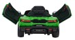 Pojazd Lamborghini Revuelto Zielony-11 7373 