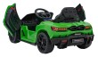 Pojazd Lamborghini Revuelto Zielony-12 7373 
