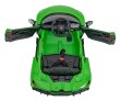 Pojazd Lamborghini Revuelto Zielony-13 7373 