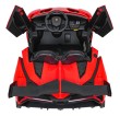 Pojazd Lamborghini Veneno Czerwony-11 7375 