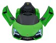 Pojazd Lamborghini Revuelto Zielony-17 7373 