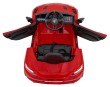 Pojazd Porsche Spyder RS 718 Lakier Czerwony-7 7376 